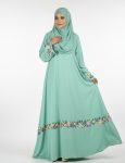 Modern Abaya Burqa– z fashion