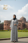Elegance Abaya Burqa– Perfect for daily wear