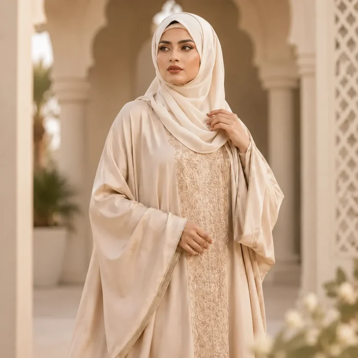 Luxury Premium Modal Hijab